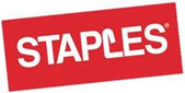 Staples